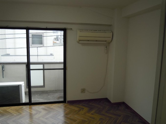 メゾンサンテピエス リビング