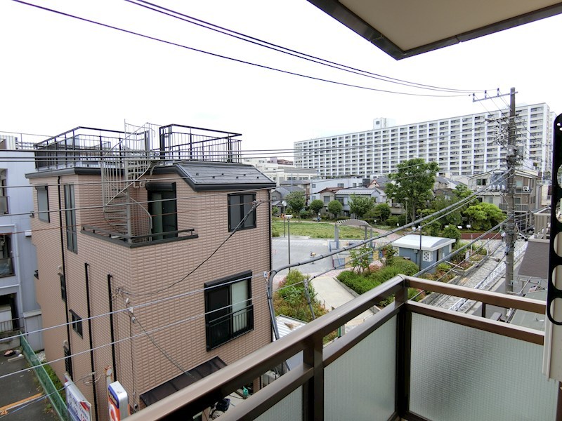 フラッツキューブ その他5