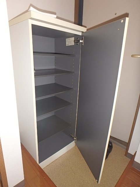 フラッツキューブ その他6