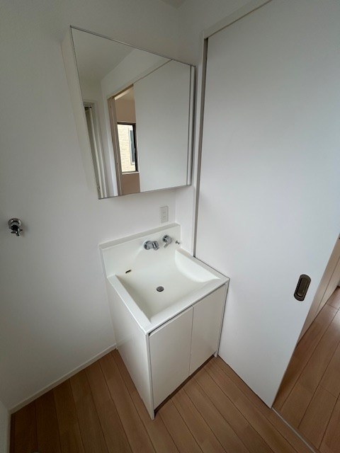 テラスハウス その他2