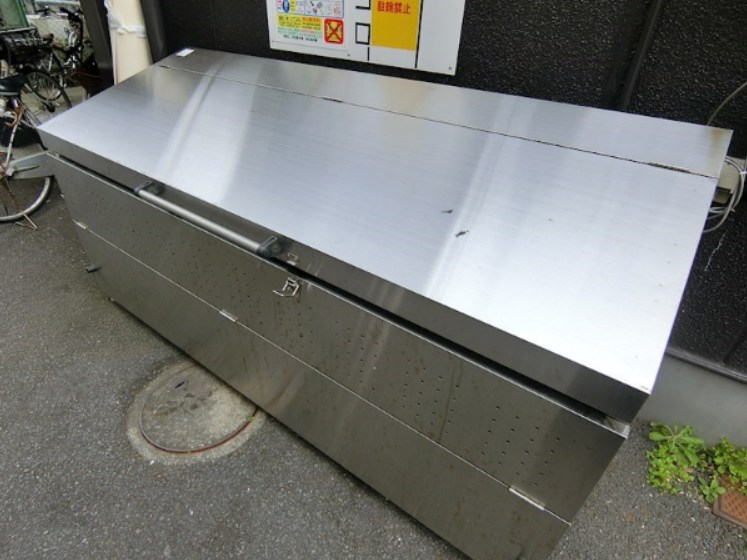 サンハイツ その他10