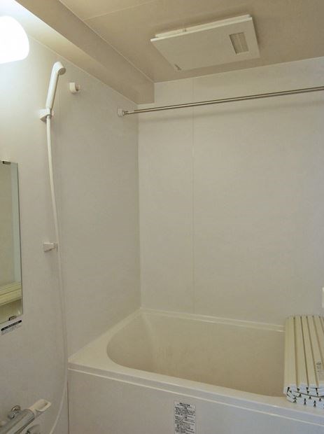 ステラ北進 風呂画像