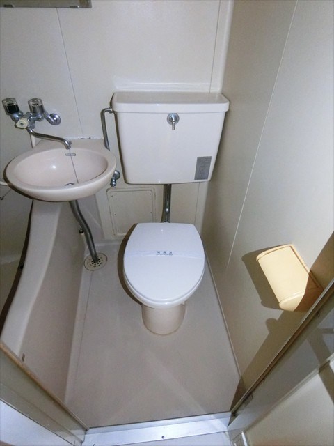 メゾンドールナガヤマ その他3