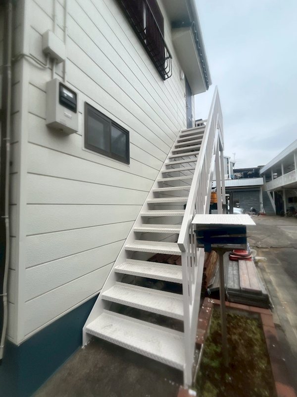 ハイツS＆SⅡ その他6