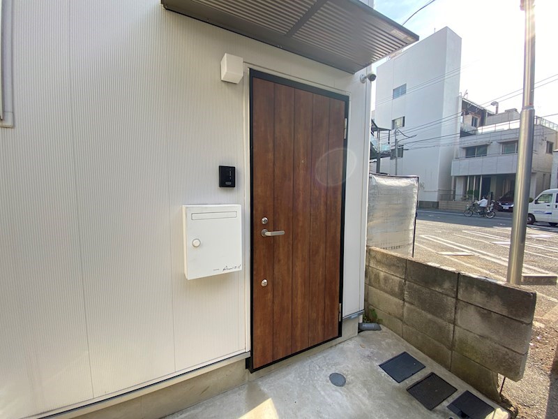 HiramiⅢ その他外観1