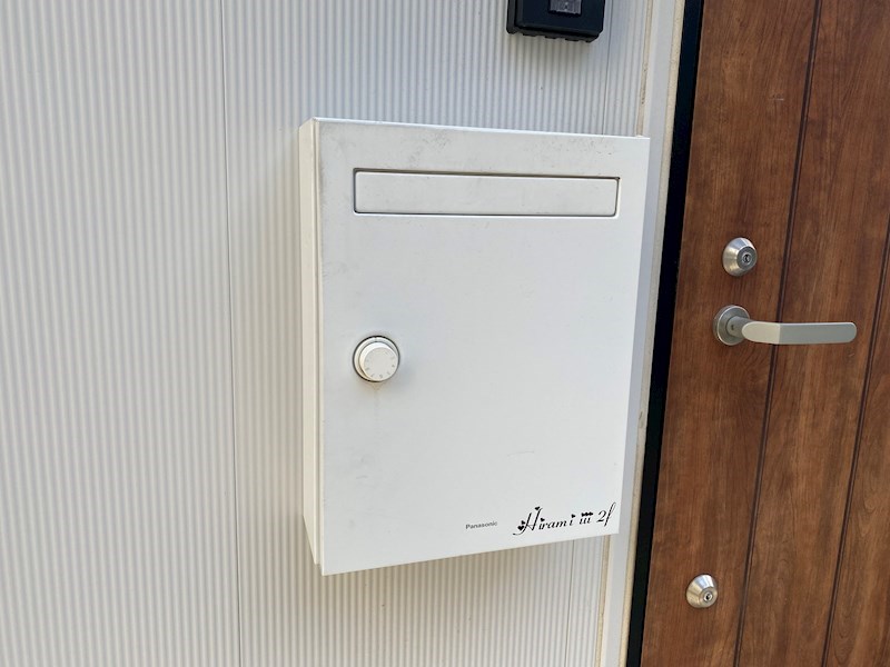 HiramiⅢ その他外観2