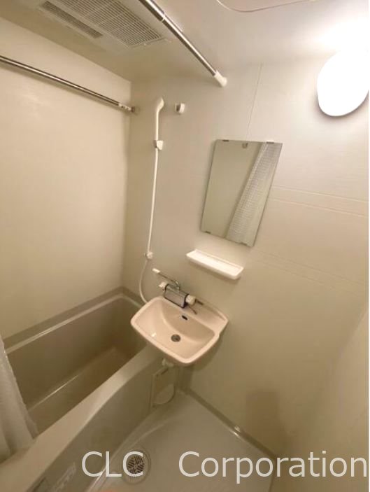 メイクスデザイン住吉Ⅳ 風呂画像