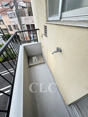 豊島リバーハイツ その他4