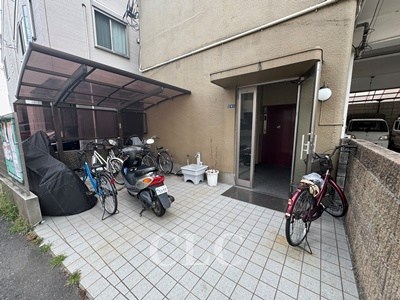 豊島リバーハイツ その他8