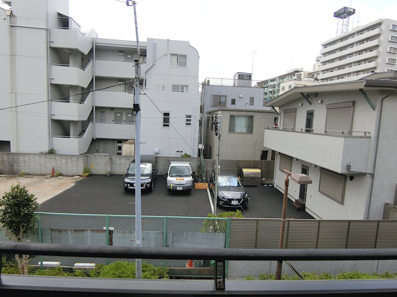 ロイヤルサンハイツＣ棟  その他5