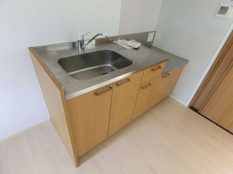 ロイヤルサンハイツＣ棟  キッチン