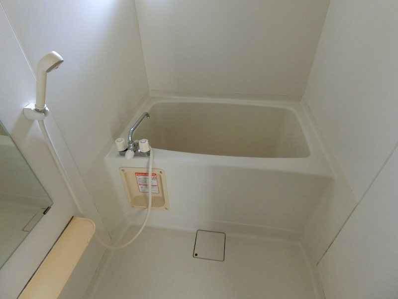 ロイヤルサンハイツＣ棟  風呂画像