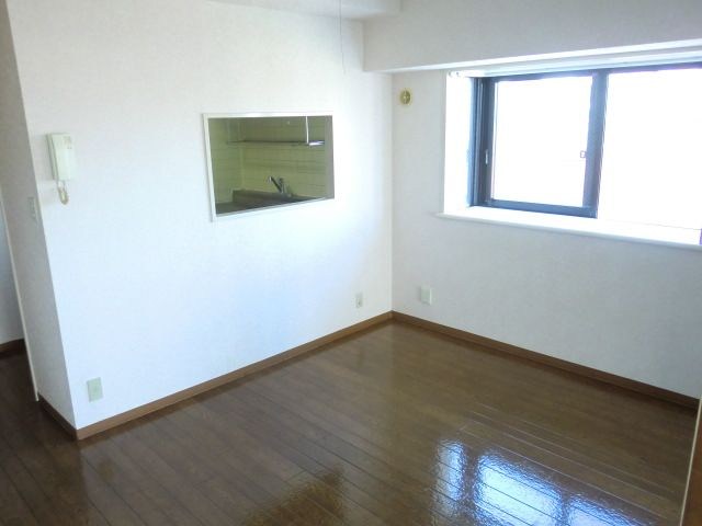 アイビーハイツ リビング