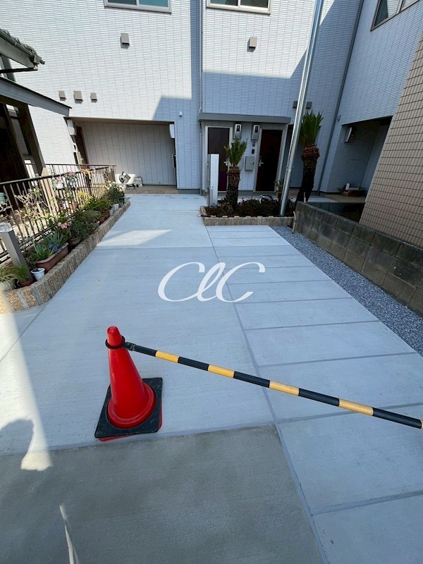 カーム　カモミール その他2