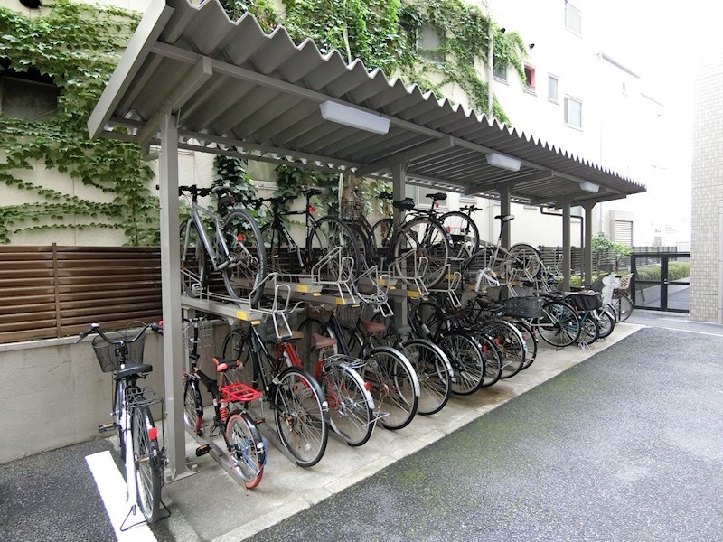 リヴィエルバーグ西大島  その他10