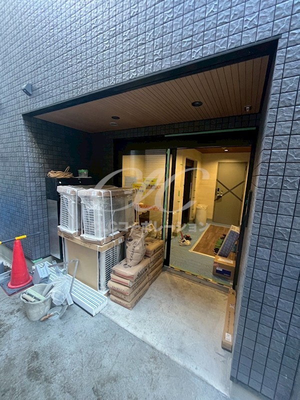 仮称）ケイハウス その他4