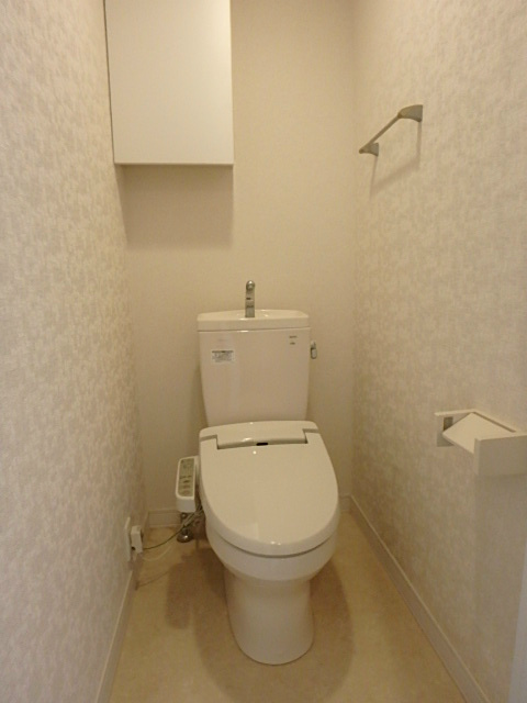 シェモア東砂  その他1