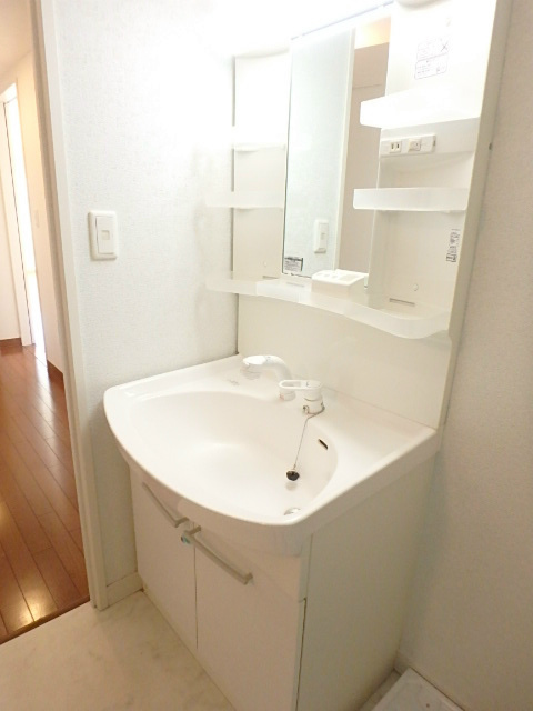 シェモア東砂  その他2