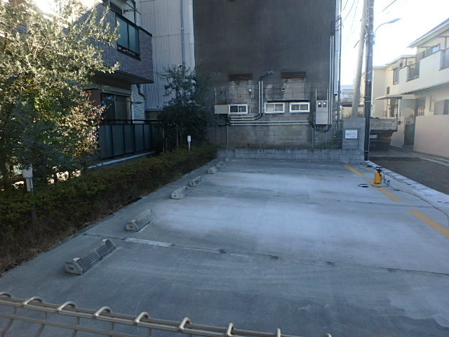 シェモア東砂  その他11