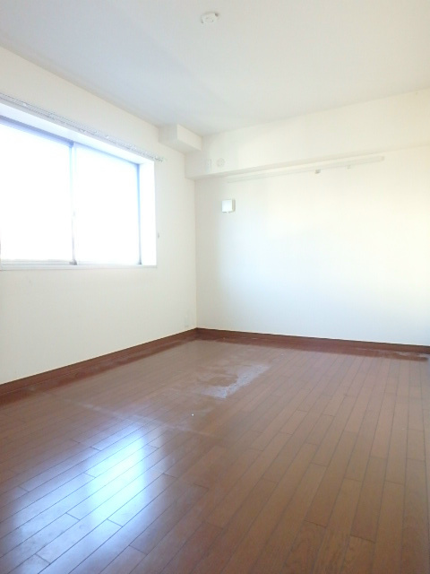 シェモア東砂  ベッドルーム