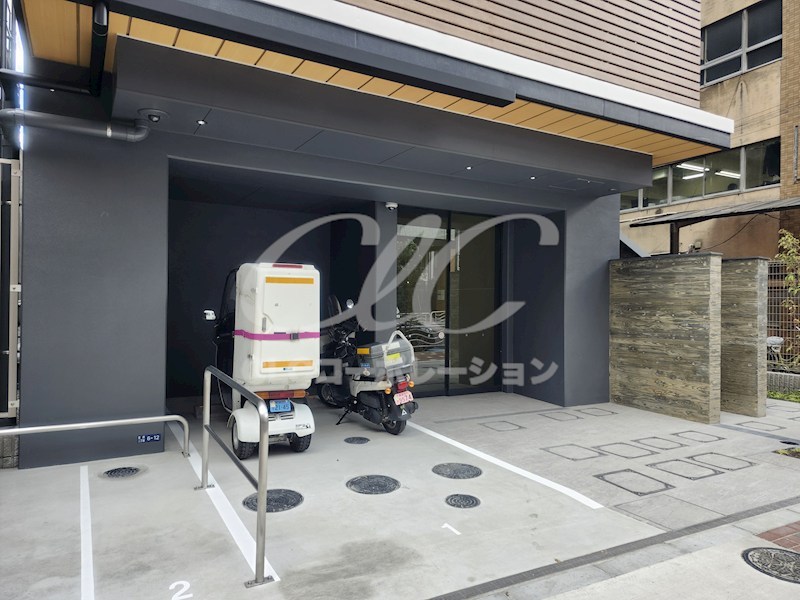 コンフォリア・リヴ門前仲町ＥＡＳＴ その他9