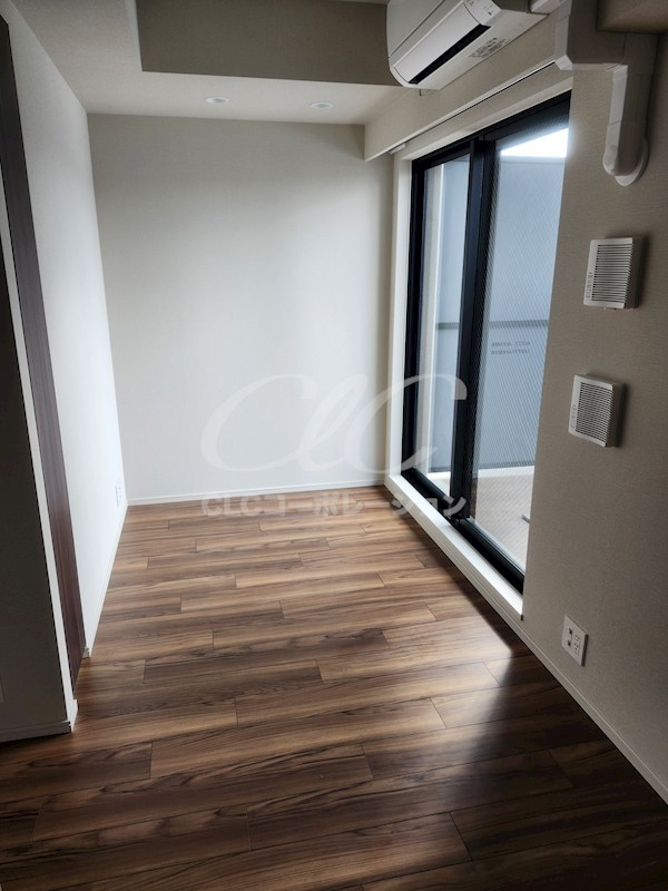 コンフォリア・リヴ門前仲町ＥＡＳＴ リビング