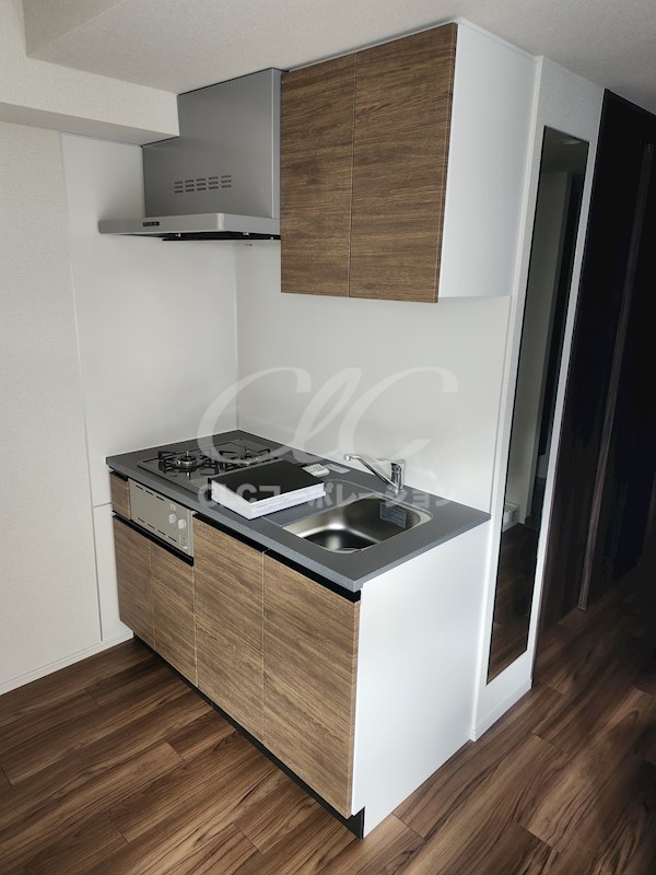 コンフォリア・リヴ門前仲町ＥＡＳＴ キッチン