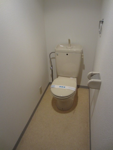 リヴィエルバーグ西大島  その他3