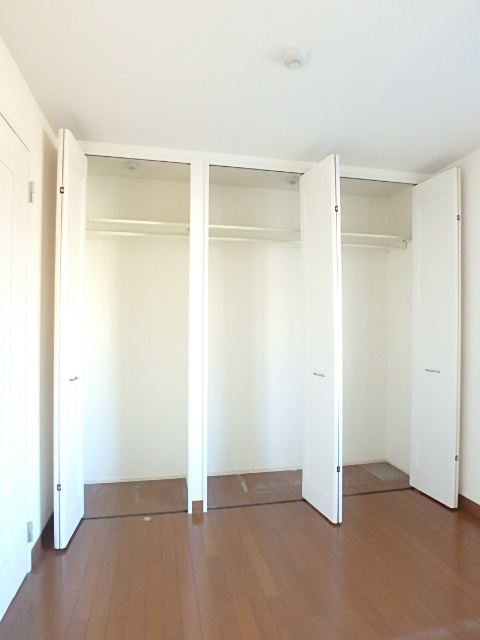 シェモア東砂  その他4