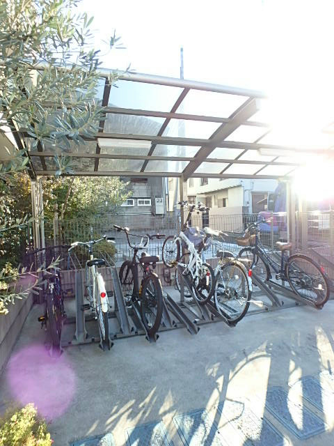 シェモア東砂  その他8