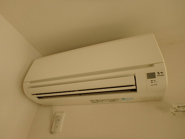 シェモア東砂  その他9