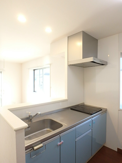 シェモア東砂  キッチン