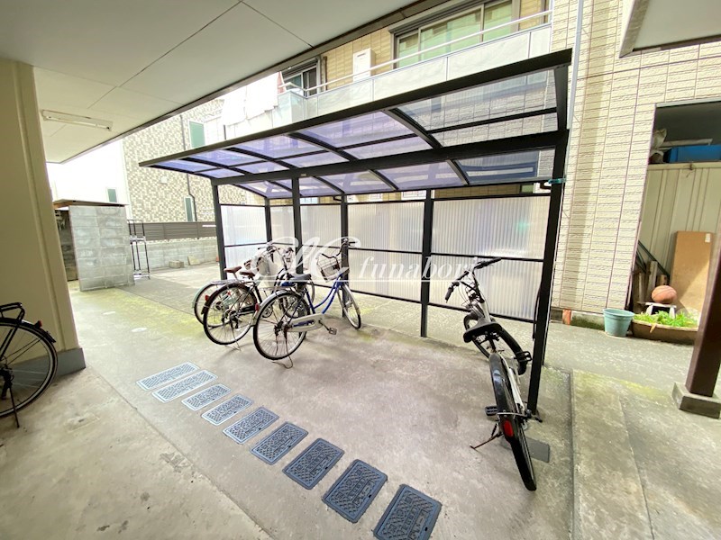 フローレンス富澤 その他7