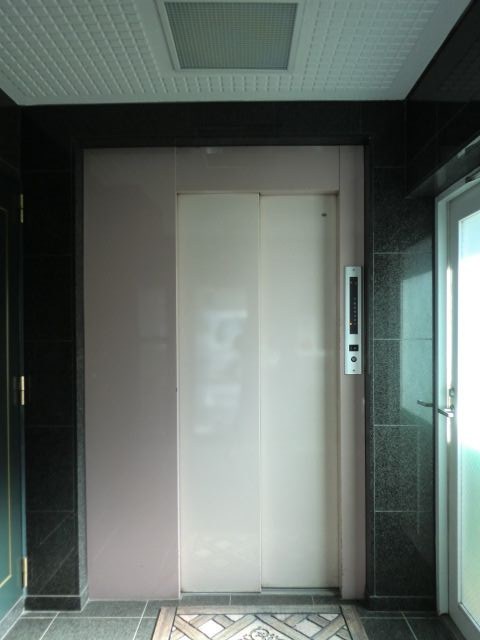 アイビーハイツ その他8