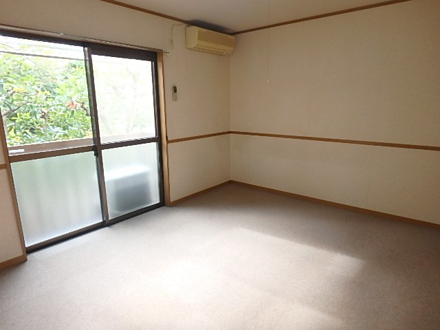 ＦＯＲＥＳＴ　ＳＩＤＥ ベッドルーム