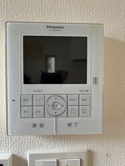 テラスハウス その他4