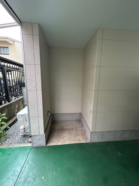 テラスハウス その他外観2