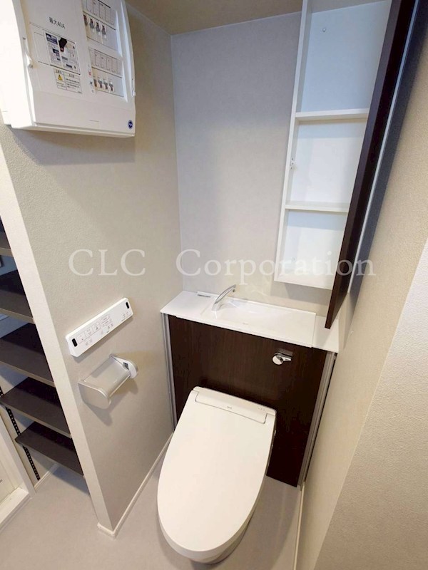 ES-Grande門前仲町デュオ その他5