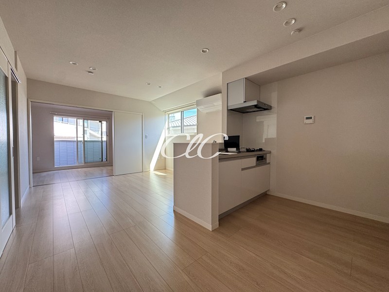 カーム　カモミール リビング