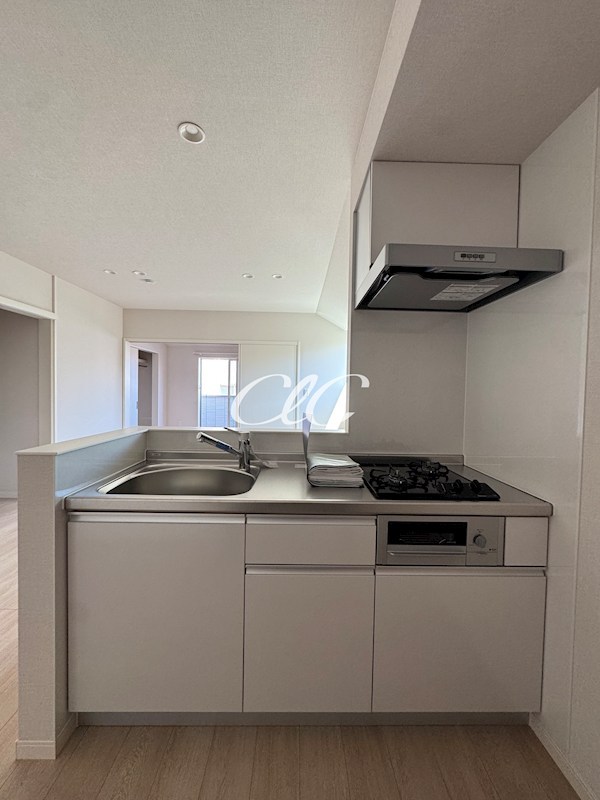 カーム　カモミール キッチン