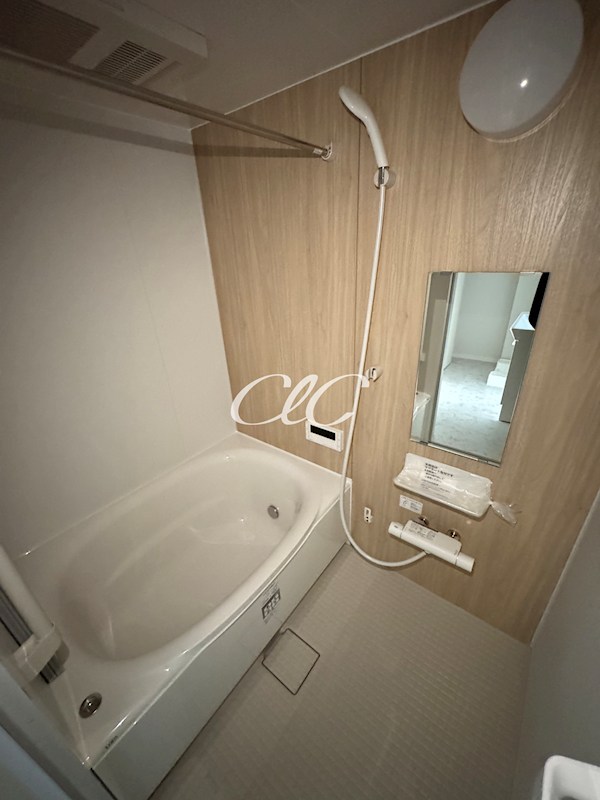 カーム　カモミール 風呂画像