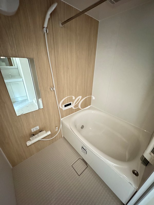 カーム　カモミール 風呂画像