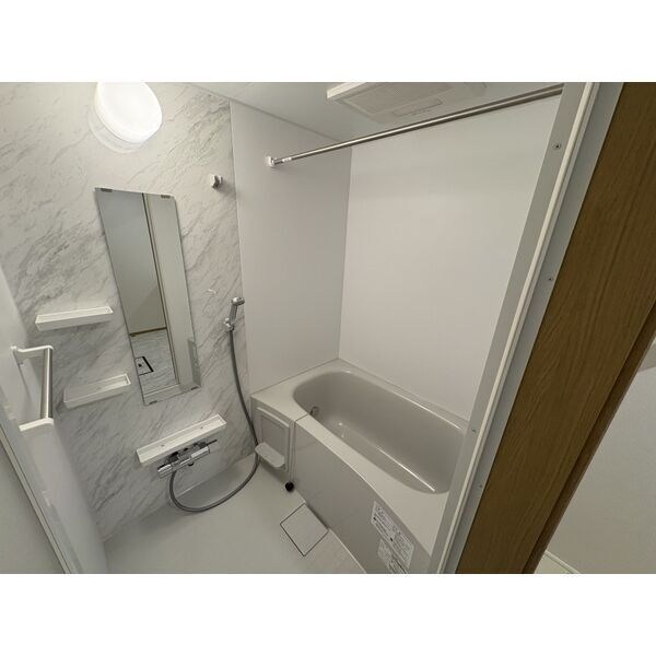 Premier 風呂画像