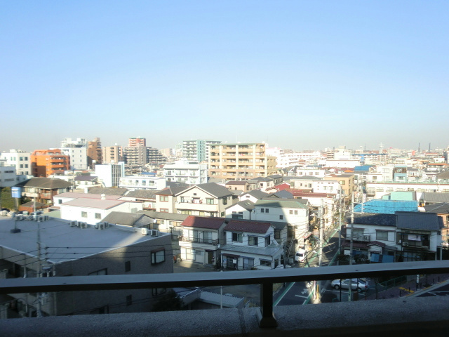 THEパームス新小岩 その他4