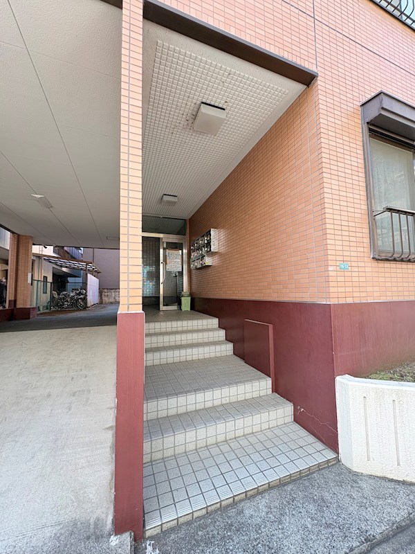 第2フレンズ・マンション その他1