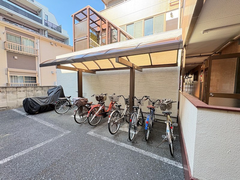 第2フレンズ・マンション その他3