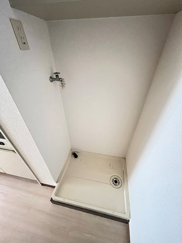 秋本ビルディング その他6