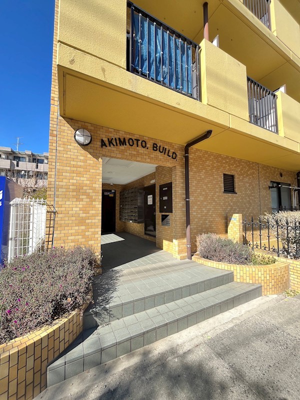 秋本ビルディング その他10