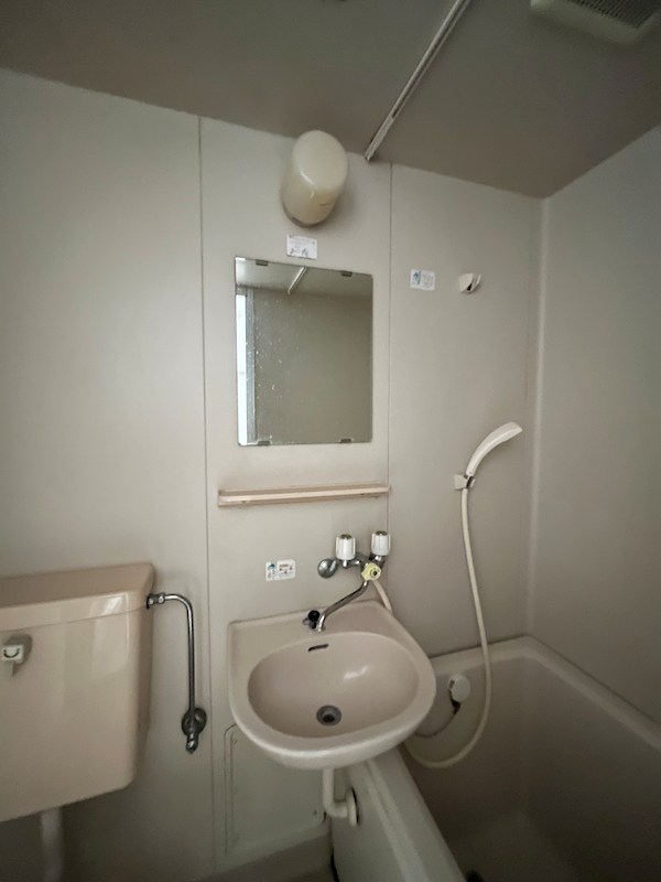 秋本ビルディング その他2