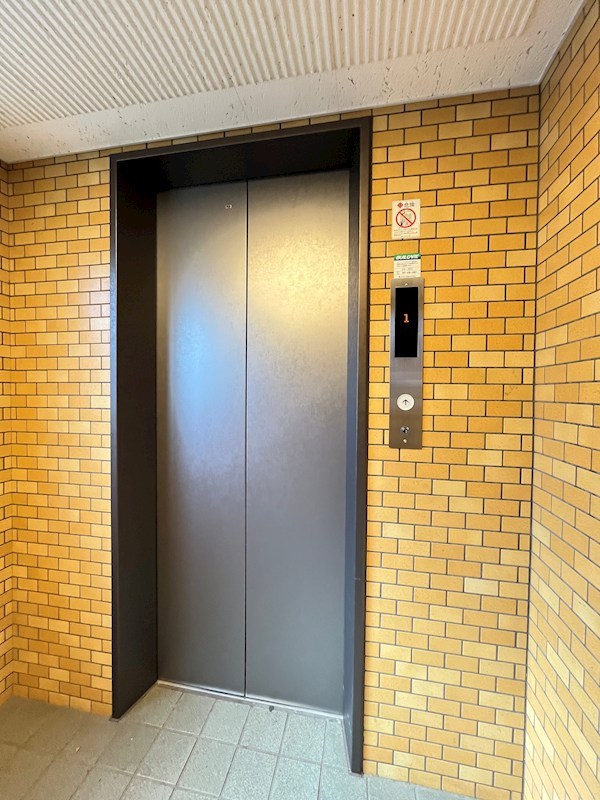 秋本ビルディング その他15